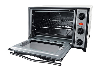 Печь KB 27 U.2, Steba 04.27.00