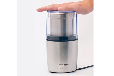 Кофемолка Coffee Flavour, Caso