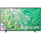 Телевизор LED Samsung 75" UE75DU8000UXRU Smart Series 8 черный/4K Ultra HD/60Hz/DVB-T2/DVB-C/DVB-S2/