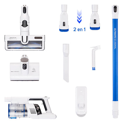 Пылесос Ultimate Go Animal, Taurus 948890000