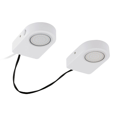 Подсветка Lavaio: светодиод, 3000K, LED, Eglo 94515