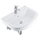 Писсуар Grohe Bau Ceramic 39438000, цвет альпин-белый