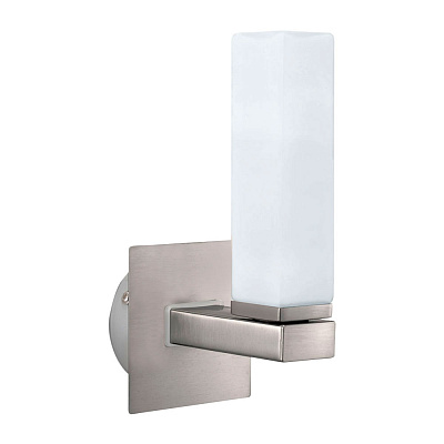 Светильник Palermo: настенный, G9, Eglo 88283