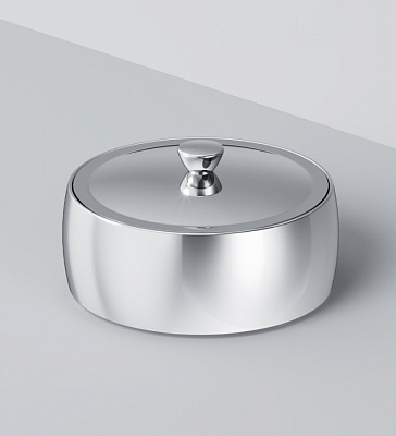 Шкатулка для украшений хром AM.PM Sensation A3021000