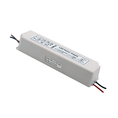 Блок питания 24V 75W, SWG L-75-24