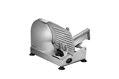 Ломтерезка MA 451 CB silber, Bomann 604510