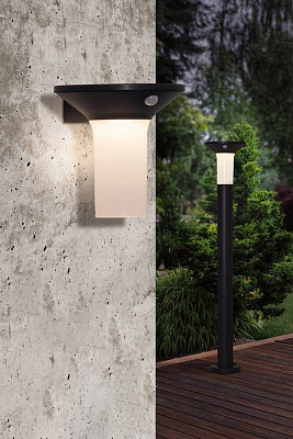 Светильник Corbezzola: уличный, LED, Eglo 900244