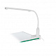 Светильник на прищепке Laroa: настольный, светодиод, 4000K, LED, Eglo 96434