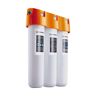 Водоочиститель Pure Drop 1.0, Omoikiri 4998001