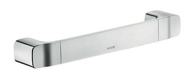 Поручень, цвет шлифованная бронза. AXOR Urquiola 42430140
