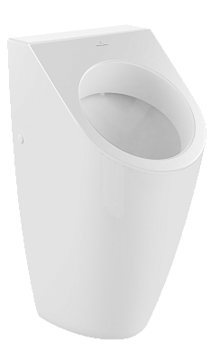 Писсуар Villeroy&Boch Architectura 55860001, цвет альпийский белый