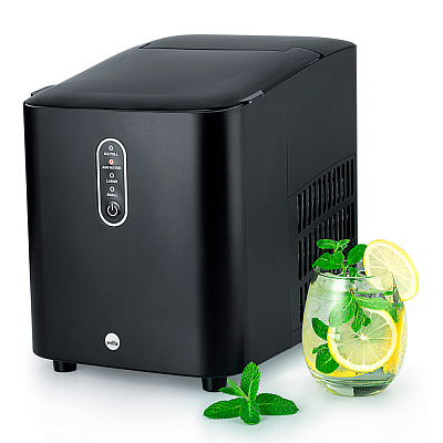 Льдогенератор ICM1-600, Wilfa