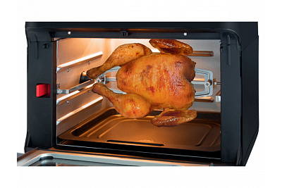 Аэрофритюрница FR 3747 H, Clatronic 263937