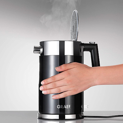 Чайник WK 62, Graef WK62EU