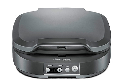 Сэндвичница ST 1800, Rommelsbacher