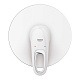 Смеситель однорычажный для душа Grohe Eurostyle 24048LS3, цвет белая луна