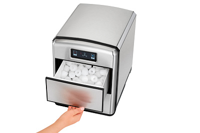 Льдогенератор PC-EWB 1187, Proficook 501187