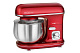Кухонный комбайн KM 3712 rot, Clatronic 263878