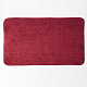 Коврик для ванной комнаты WasserKRAFT Vils BM-1051 Ruby vine