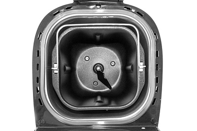 Хлебопечка BA 550, Rommelsbacher