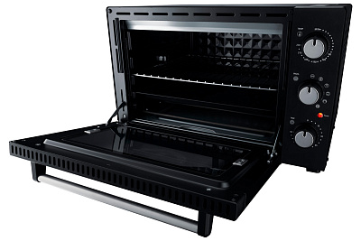 Печь KB M60, Steba 04.66.00