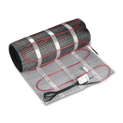 Нагревательный мат Ergert BASIC-150 1800 Вт, 12 кв.м.