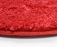 Коврик для ванной комнаты WasserKRAFT Wern BM-2564 Red