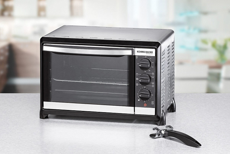 rommelsbacher-bg-1055-d