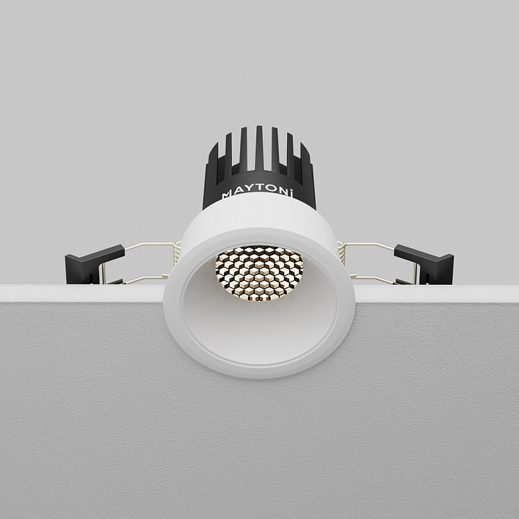 DL115-10W-4K-W
