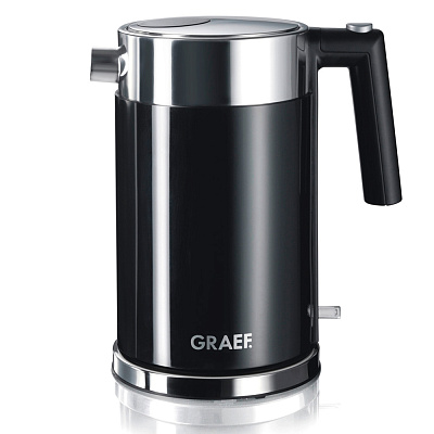 Чайник WK 62, Graef WK62EU