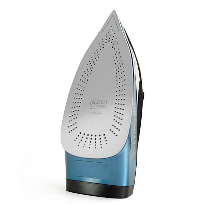 Утюг BXIR2801E, Black+Decker ES9180220B