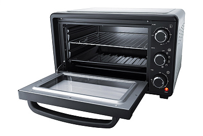 Печь KB A25, Steba 04.75.00