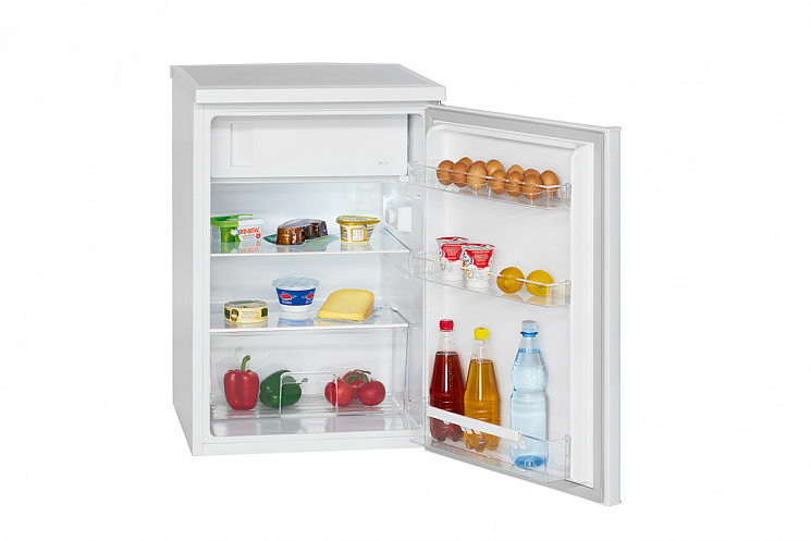 bomann-ks-2184-weis-b