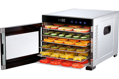 Сушилка PC-DR 1218, Proficook 501218