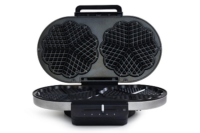 Вафельница DWA-517 S, Wilfa 602749