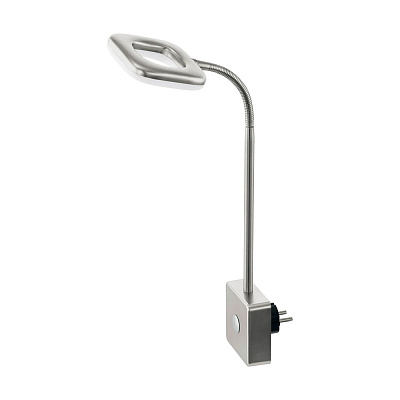 Бра Litago: настенный, светодиод, 3000K, LED, Eglo 97015