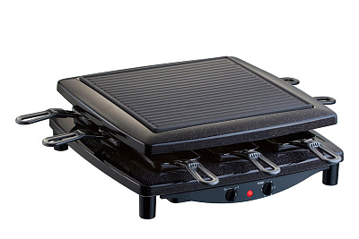 Раклетница RC 3 plus, Steba 62.09.00