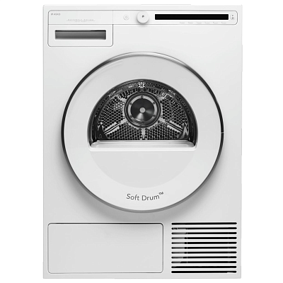 Сушильная машина Asko T208H.W.P (576408)