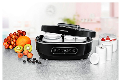 Йогуртница JG 60, Rommelsbacher