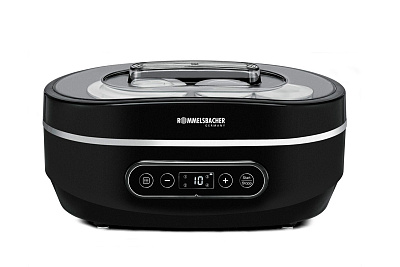 Йогуртница JG 60, Rommelsbacher