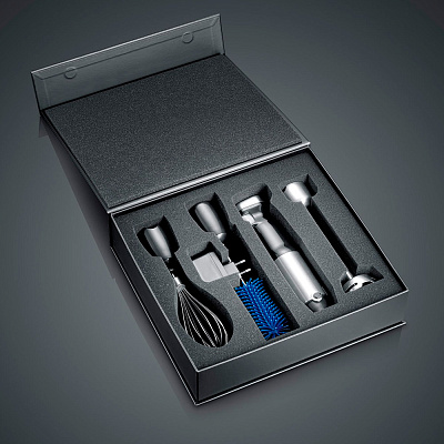 Блендер HB 802, Graef HB802EU