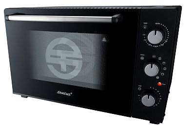 Печь KB M60, Steba 04.66.00