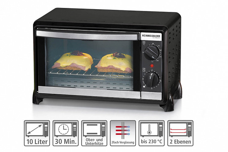 rommelsbacher-bg-950-b