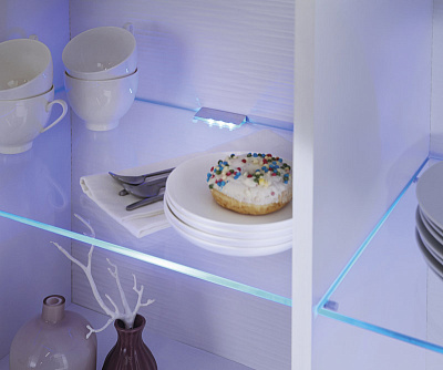 Подсветка Gastego: светодиод, LED, Eglo 94689