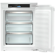 Морозильник встраиваемый под столешницу Premium NoFrost, Liebherr IFNe 3553-20 001