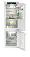Встраиваемый холодильник с морозильной камерой BioFresh и NoFrost Liebherr ICBNd 5153-20 001