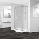 Душевой уголок пятиугольный 900х900, RGW PA-86 38088699-11
