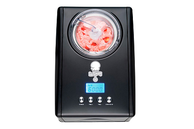 Мороженица ICMSB-C15, Wilfa 609999