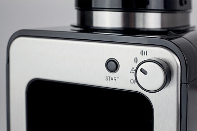 Кофеварка Coffee Compact, Caso 1849