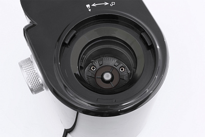 Кофемолка Barista Crema, Caso 1833